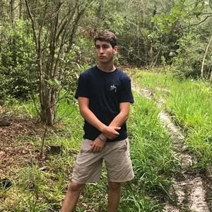 Meet your Posher, Dominic